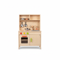 Wooden Play Kitchen