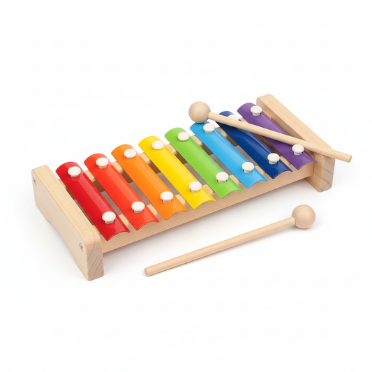 Wooden Xylophone